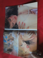 Load image into Gallery viewer, Vintage Nude Erotic Sexy Adult Magazine Live February 1989 Angela Baron   P70
