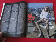 Load image into Gallery viewer, Vintage Nude Erotic Sexy Adult Magazine EARLY Leg Show November 1980   P99
