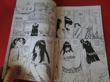 Load image into Gallery viewer, Vintage Nude Erotic Sexy Adult Men&#39;s Comic Book Vanity Angel #1 Sept. 1994    PB3
