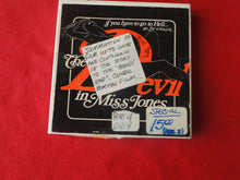 Load image into Gallery viewer, Vintage 8MM Adult Pornographic Smoker Stag Film The Devil In Miss Jones Part 4 Only B
