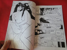 Load image into Gallery viewer, Vintage Nude Erotic Sexy Adult Men&#39;s Comic Book Vanity Angel #1 Sept. 1994    PB3
