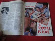 Load image into Gallery viewer, Vintage Nude Erotic Sexy Adult Magazine EARLY Leg Show November 1980   P99
