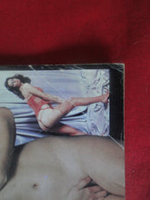 Load image into Gallery viewer, Vintage Nude Erotic Sexy Adult Magazine Adult Cinema August 1983 John Holmes   JB66
