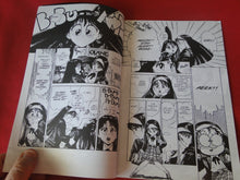 Load image into Gallery viewer, Vintage Nude Erotic Sexy Adult Men&#39;s Comic Book Vanity Angel #2 Oct. 1994       PB3
