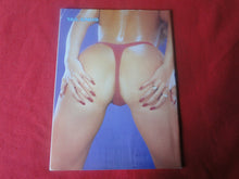 Load image into Gallery viewer, Vintage Nude Erotic Sexy Adult Magazine Tail Ends 1989            EA
