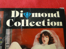 Load image into Gallery viewer, Vintage 8MM Adult Pornographic Smoker Stag Film Diamond Collection 81 Anal Virgin  B
