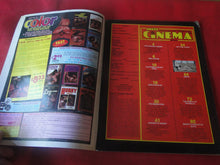 Load image into Gallery viewer, Vintage Nude Erotic Sexy Adult Magazine Adult Cinema August 1983 John Holmes   JB66
