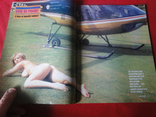 Load image into Gallery viewer, Vintage Nude Erotic Sexy Adult Magazine Tail Ends 1989            EA
