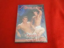 Load image into Gallery viewer, Vintage Adult All Male Gay XXX DVD SEALED NOS Falcon The Velvet Mafia    B4
