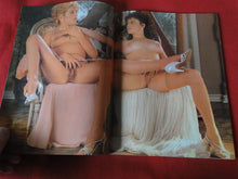 Load image into Gallery viewer, Vintage Nude Erotic Sexy Adult Magazine Hustler November 1983        JB33
