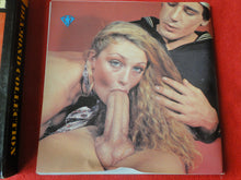 Load image into Gallery viewer, Vintage 8MM Adult Pornographic Smoker Stag Film Diamond Collection 81 Anal Virgin  B
