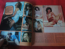 Load image into Gallery viewer, Vintage Nude Erotic Sexy Adult Magazine Adult Cinema August 1983 John Holmes   JB66
