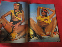 Load image into Gallery viewer, Vintage Nude Erotic Sexy Adult Magazine Hustler November 1983        JB33
