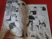 Load image into Gallery viewer, Vintage Nude Erotic Sexy Adult Men&#39;s Comic Book Vanity Angel #2 Oct. 1994       PB3
