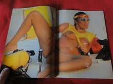 Load image into Gallery viewer, Vintage Nude Erotic Sexy Adult Magazine Hustler November 1983        JB33

