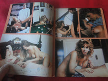 Load image into Gallery viewer, Vintage Nude Erotic Sexy Adult Magazine Adult Cinema August 1983 John Holmes   JB66
