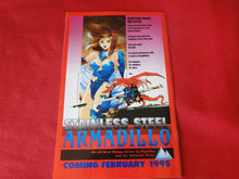 Load image into Gallery viewer, Vintage Nude Erotic Sexy Adult Men&#39;s Comic Book Vanity Angel #3 Nov. 1994    PB3
