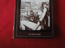 Load image into Gallery viewer, Vintage Erotic Adult Paperback Book/Novel Greenleaf Snack Bar Hot Pants 1979     A
