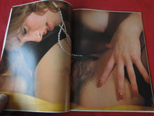 Load image into Gallery viewer, Vintage Nude Erotic Sexy Adult Magazine Bachelor April 1981      JB25
