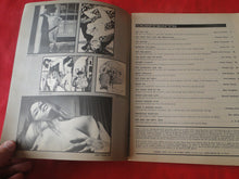 Load image into Gallery viewer, Vintage Nude Erotic Sexy Adult Magazine Adam 1969 Uschi Digard     P89
