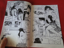 Load image into Gallery viewer, Vintage Nude Erotic Sexy Adult Men&#39;s Comic Book Vanity Angel #3 Nov. 1994    PB3
