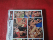 Load image into Gallery viewer, Vintage Adult Erotic Sexy Porn XXX DVD Busty Lusty            X30
