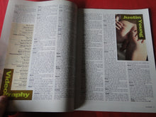 Load image into Gallery viewer, Vintage Adult Erotic Sexy Magazine Gay Interest Freshmen November 1994      JB40
