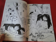 Load image into Gallery viewer, Vintage Nude Erotic Sexy Adult Men&#39;s Comic Book Vanity Angel #3 Nov. 1994    PB3
