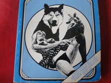 Load image into Gallery viewer, Vintage Erotic Adult Paperback Book/Novel The Canine Trainer WRITING ON COVER   PB1
