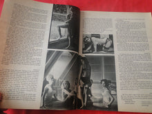 Load image into Gallery viewer, Vintage Nude Erotic Sexy Adult Magazine Adam 1969 Uschi Digard     P89
