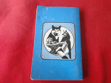 Load image into Gallery viewer, Vintage Erotic Adult Paperback Book/Novel The Canine Trainer WRITING ON COVER   PB1
