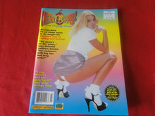 Load image into Gallery viewer, Vintage Nude Erotic Sexy Adult Magazine Adult Magazine Cherry Poppers College Years 2000     P99
