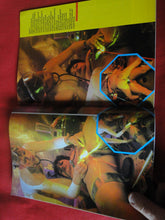 Load image into Gallery viewer, Vintage Nude Erotic Sexy Adult Magazine Hustler November 1984          JB33
