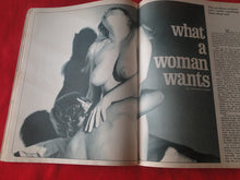 Load image into Gallery viewer, Vintage Nude Erotic Sexy Adult Magazine Adam 1969 Uschi Digard     P89
