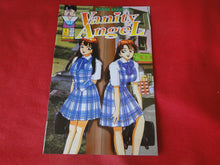Load image into Gallery viewer, Vintage Nude Erotic Sexy Adult Men&#39;s Comic Book Vanity Angel #4 Dec. 1994    PB3

