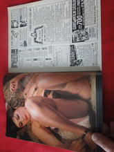 Load image into Gallery viewer, Vintage Nude Erotic Sexy Adult Magazine Fabulous Females January 1976   JB25

