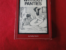 Load image into Gallery viewer, Vintage Erotic Adult Paperback Book/Novel Greenleaf Niece Without Panties 1982      A
