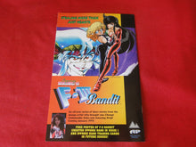 Load image into Gallery viewer, Vintage Nude Erotic Sexy Adult Men&#39;s Comic Book Vanity Angel #4 Dec. 1994    PB3
