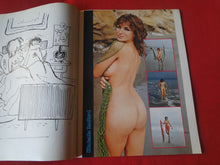 Load image into Gallery viewer, Vintage Nude Erotic Sexy Adult Magazine Sir Yearbook 1973      P89
