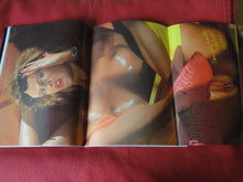 Load image into Gallery viewer, Vintage Nude Erotic Sexy Adult Magazine Hustler November 1984          JB33
