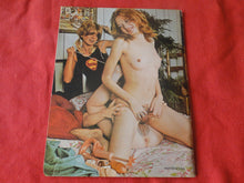 Load image into Gallery viewer, Vintage Nude Erotic Sexy Adult Magazine Dildo Dollies       P89
