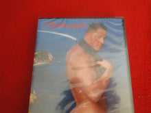 Load image into Gallery viewer, Vintage Adult All Male Gay XXX DVD SEALED NOS Falcon Cross Country    B4
