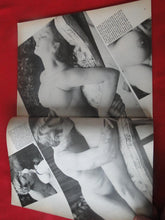 Load image into Gallery viewer, Vintage Nude Erotic Sexy Adult Magazine Fabulous Females January 1976   JB25
