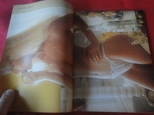 Load image into Gallery viewer, Vintage Nude Erotic Sexy Adult Magazine Best of Gallery 1979      JB66
