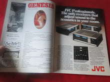Load image into Gallery viewer, Vintage Nude Erotic Sexy Adult Magazine Genesis March 1977          P70

