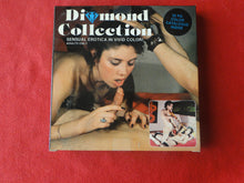 Load image into Gallery viewer, Vintage 8MM Adult Pornographic Smoker Stag Film Diamond Collection 44 Senior Sex  B
