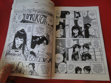 Load image into Gallery viewer, Vintage Nude Erotic Sexy Adult Men&#39;s Comic Book Vanity Angel #4 Dec. 1994    PB3
