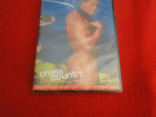 Load image into Gallery viewer, Vintage Adult All Male Gay XXX DVD SEALED NOS Falcon Cross Country    B4
