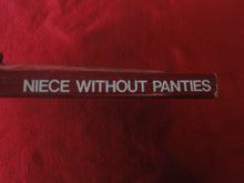 Load image into Gallery viewer, Vintage Erotic Adult Paperback Book/Novel Greenleaf Niece Without Panties 1982      A

