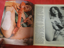 Load image into Gallery viewer, Vintage Nude Erotic Sexy Adult Magazine Dildo Dollies       P89
